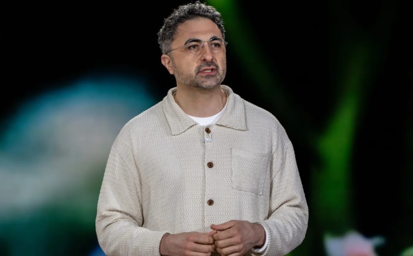 Microsoft AI Humanist Superintelligence Team